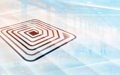 O que é RFID? Conheça a tecnologia de automação que pode revolucionar seus processos empresariais.