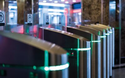 Controle de acessos em época de recesso: como o RFID pode ajudar?