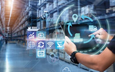 Aumente o controle e qualidade da sua produção com RFID